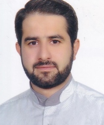 دکتر محمدرضا خانی